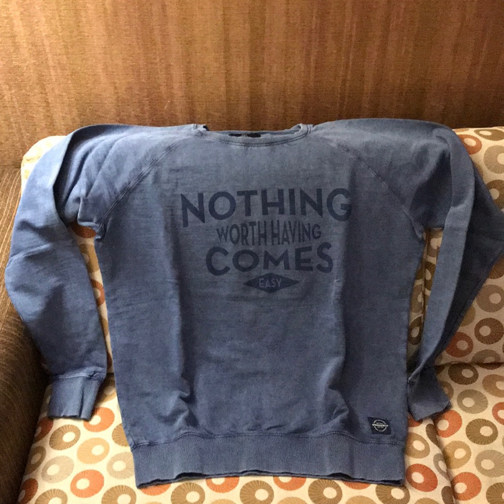 Sweatshirt - Picture 2 of 2